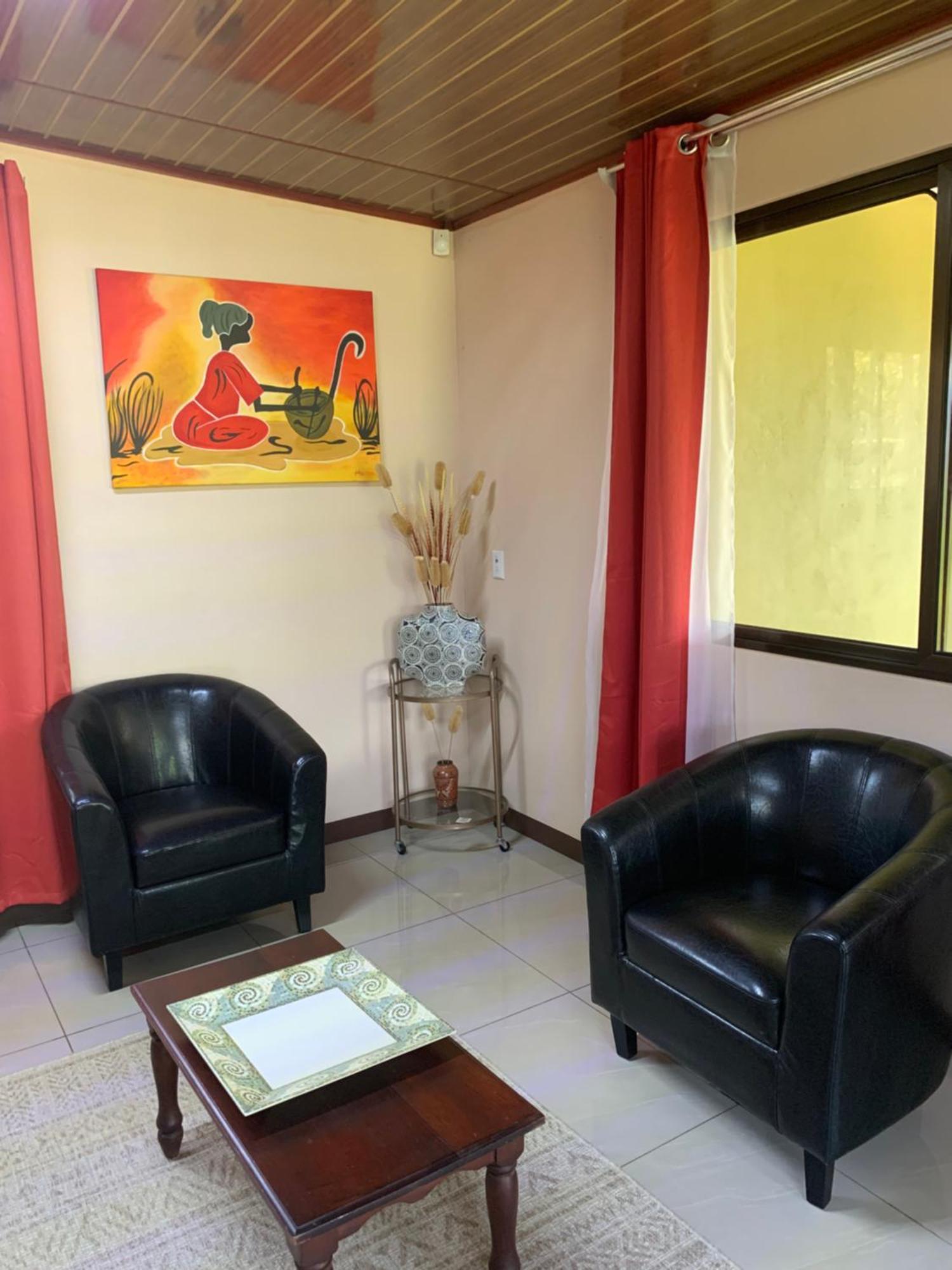 Disfruta Del Contacto Con La Naturaleza Apartment Puntarenas Exterior photo